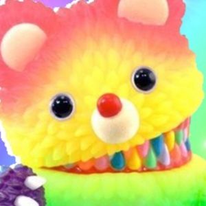 Meet your Posher, Jayne